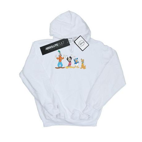 Disney  Kapuzenpullover 