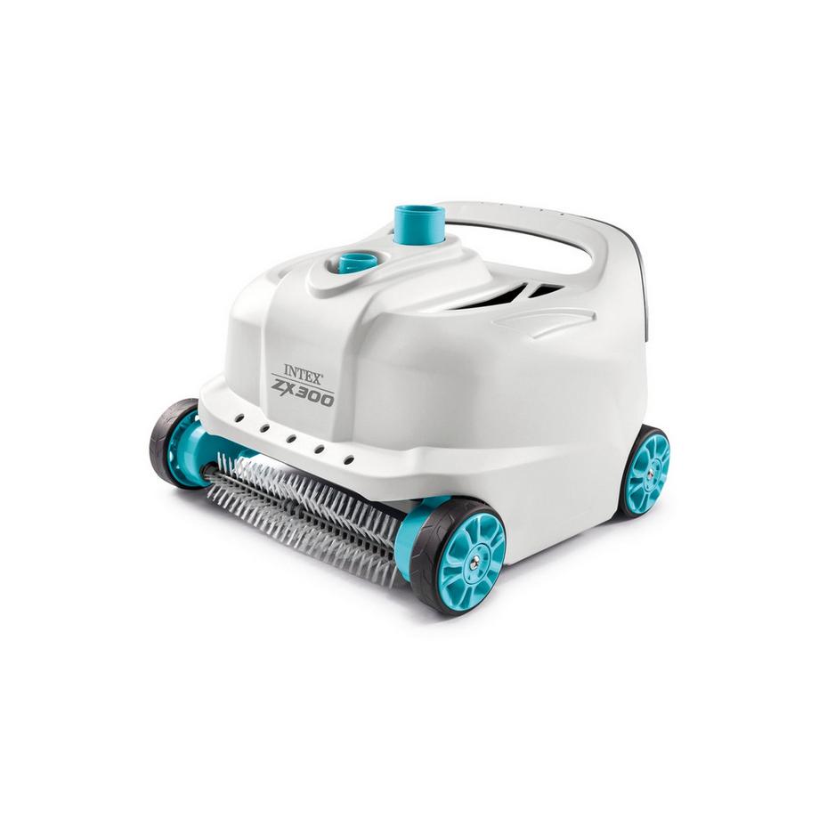 Intex  Aspiratore automatico per la pulizia delle piscine ZX300 INTEX 28005 