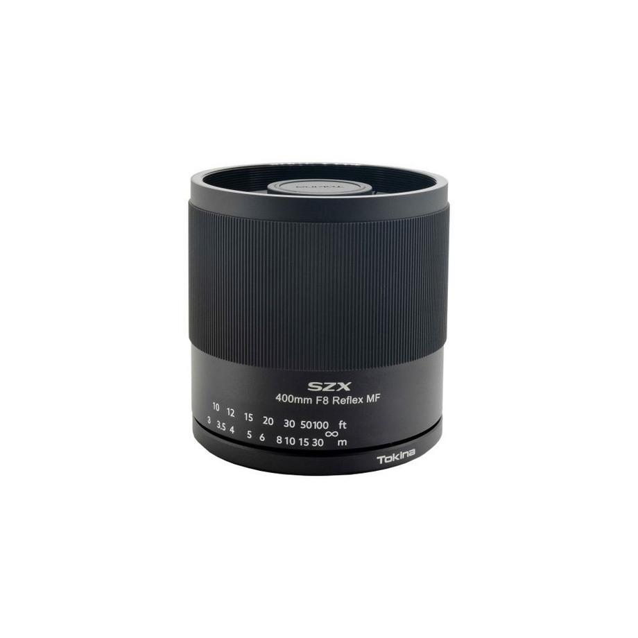 SZX Super Tele Reflex Monture Nikon Z