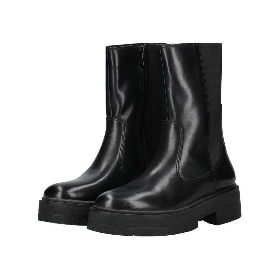 GEOX  damen stiefeletten spherica ec7 k 