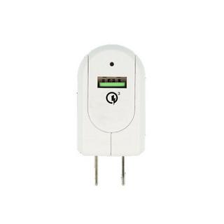 SKROSS  2.800120 chargeur d'appareils mobiles Universel Blanc Secteur Charge rapide Intérieure 