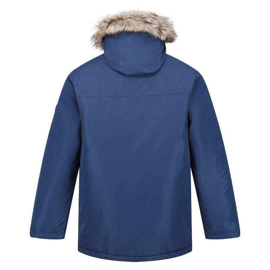 Regatta Parka Isolato Volter  