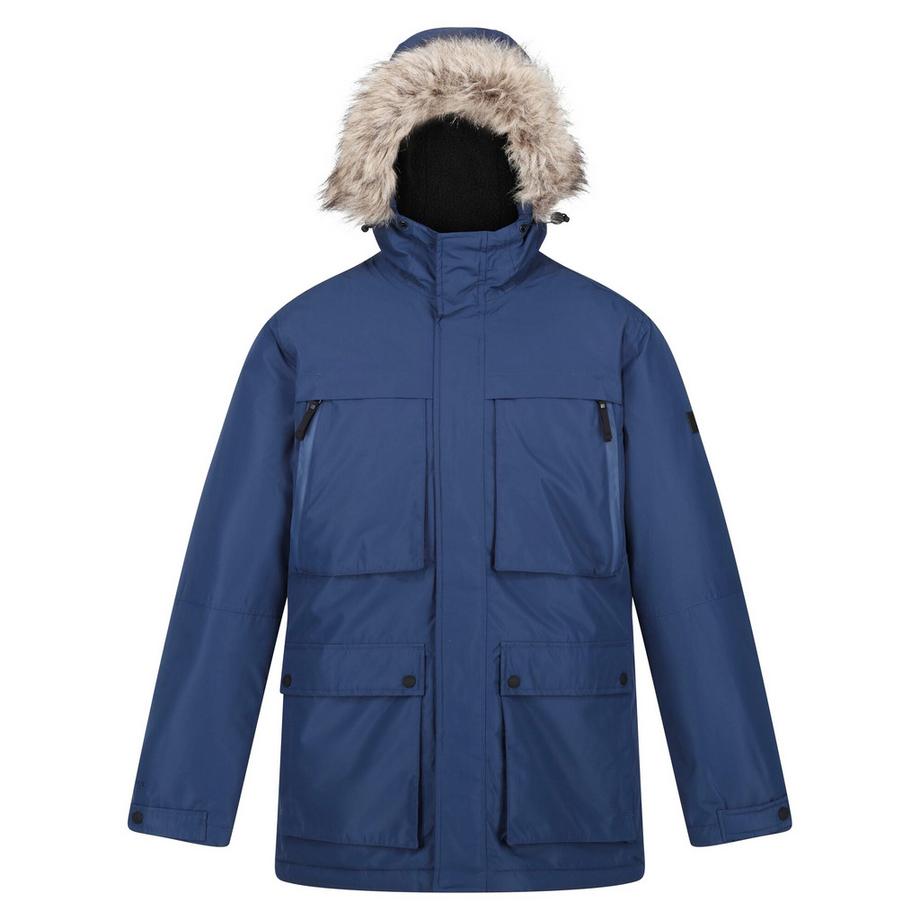 Regatta Parka Isolato Volter  