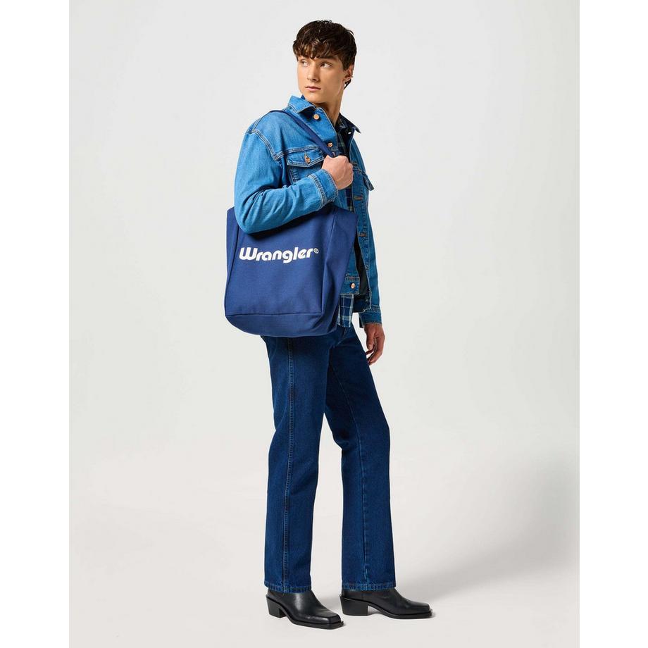 Wrangler 13MWZ Cowboy Cut Bootcut Jeans  