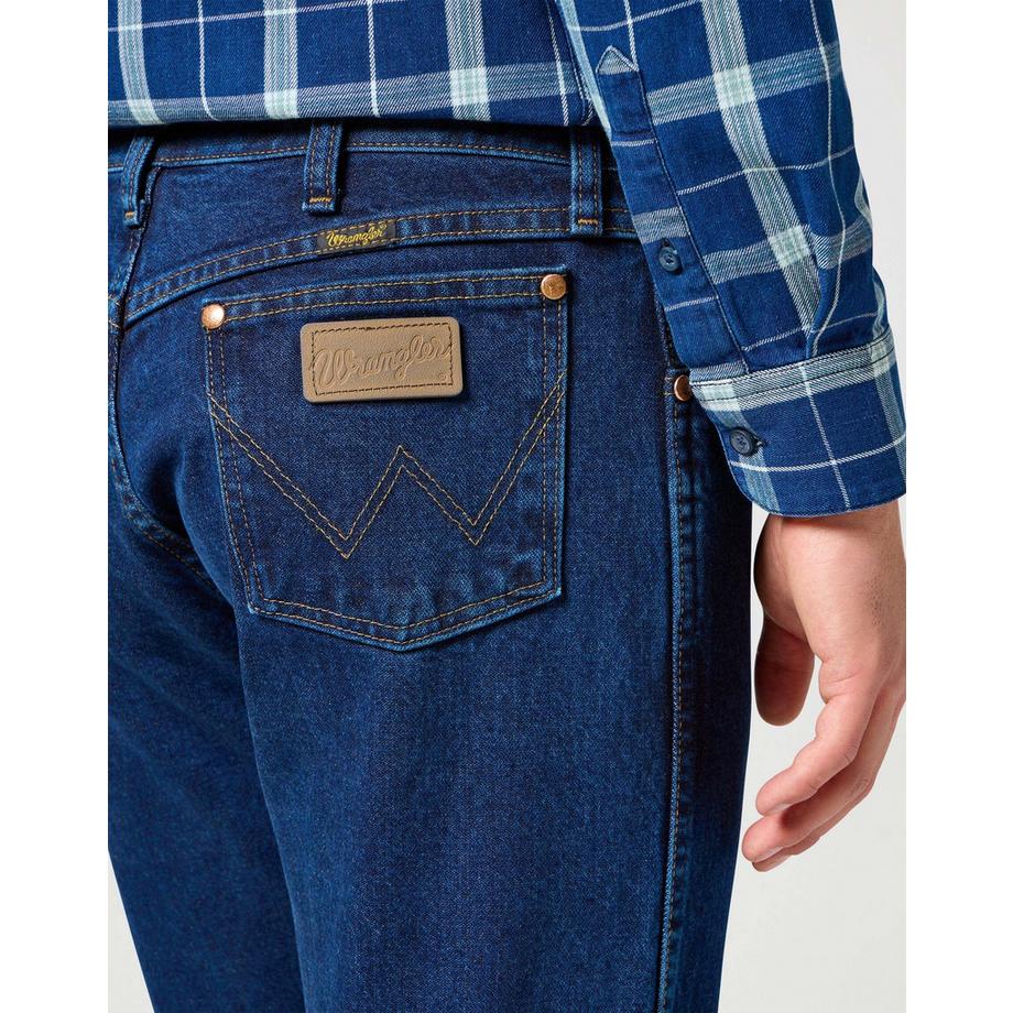Wrangler 13MWZ Cowboy Cut Bootcut Jeans  