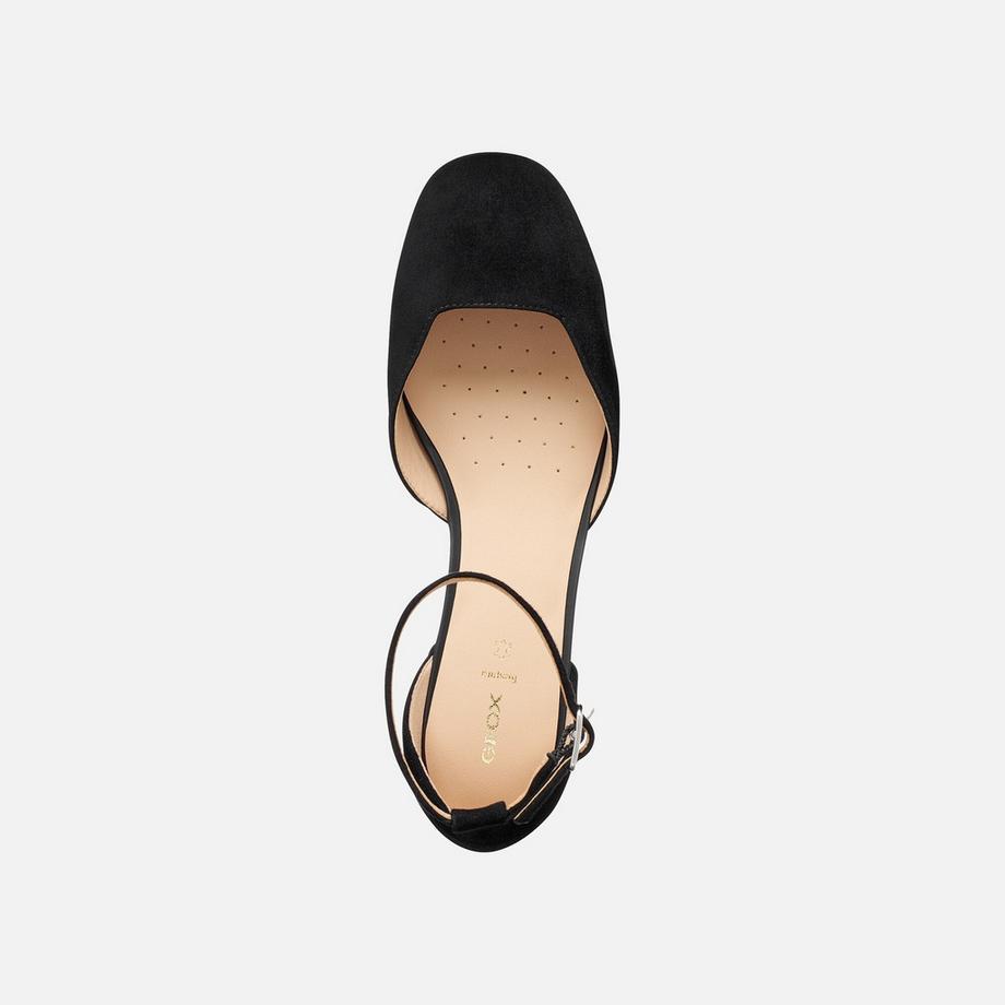 GEOX Dhyalma Pumps  