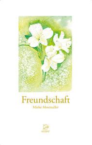 Freundschaft Mosmuller, Mieke Copertina rigida 