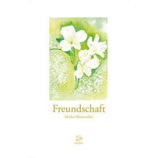 Freundschaft Mosmuller, Mieke Copertina rigida 