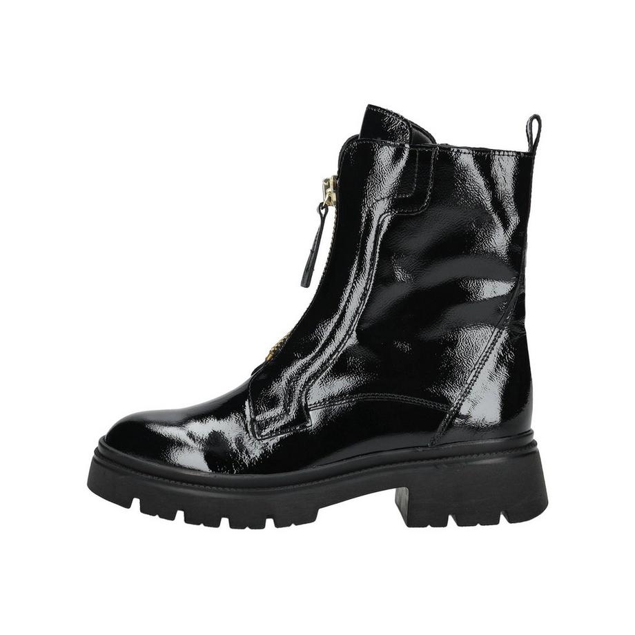 Gabor Bottines avec Fermeture à Glissière Latérale et Doublure Chaude  