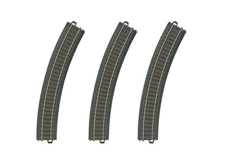 Image of Märklin 20230 Spielzeugfahrzeug Schwarz