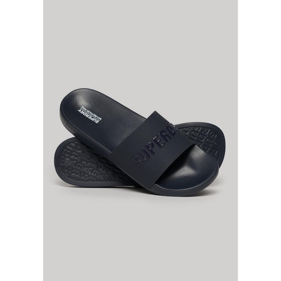 Superdry Pool Slides  