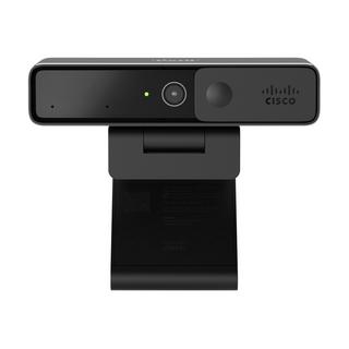 Cisco  CD-DSKCAM-C-WW webcam 13 MP 3840 x 2160 pixels USB-C 