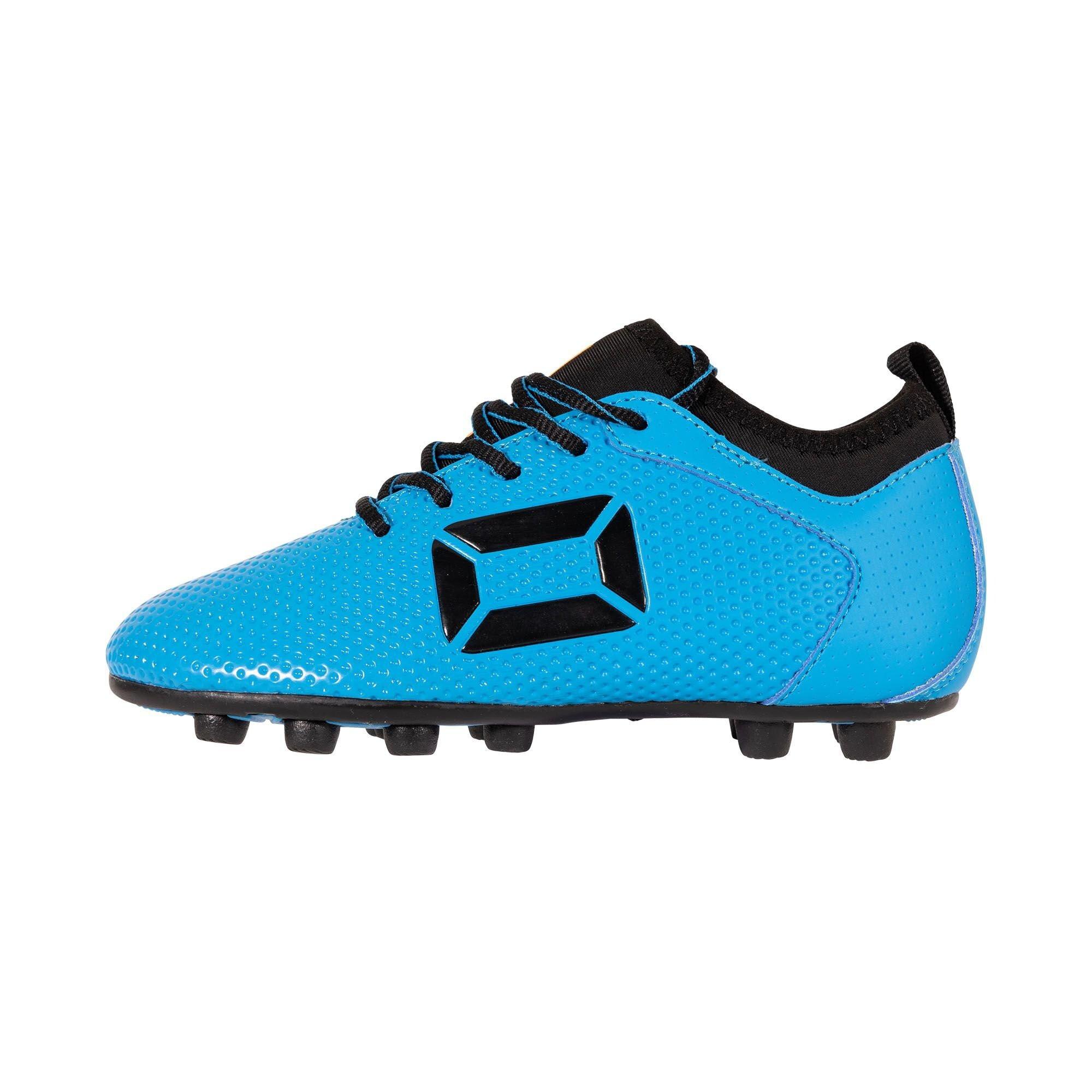 Image of Kinder-fußballschuhe Vulture Unisex Königsblau 33