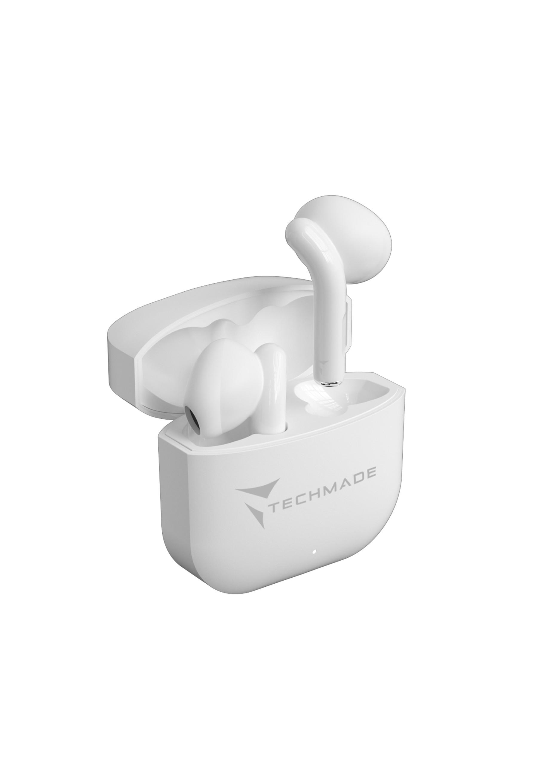 Techmade  Techmade Earbuds XM201 