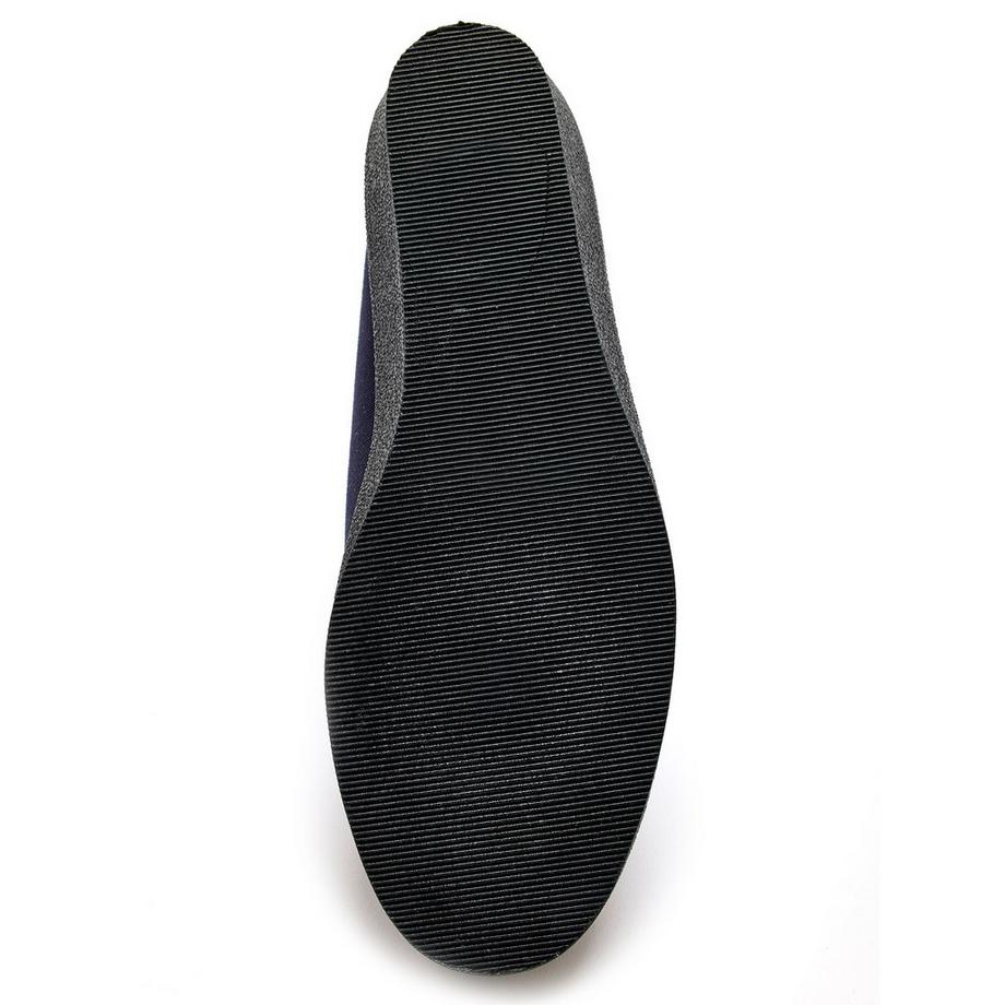 Pédiconfort Derbie Bestickte Schnürschuhe  