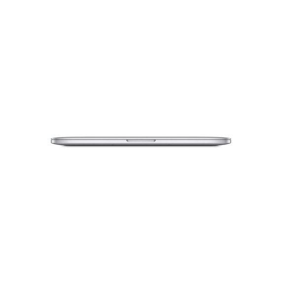 Apple  Refurbished MacBook Pro Touch Bar 13 2022 m2 3,5 Ghz 8 Gb 512 Gb SSD Silber - Sehr guter Zustand 