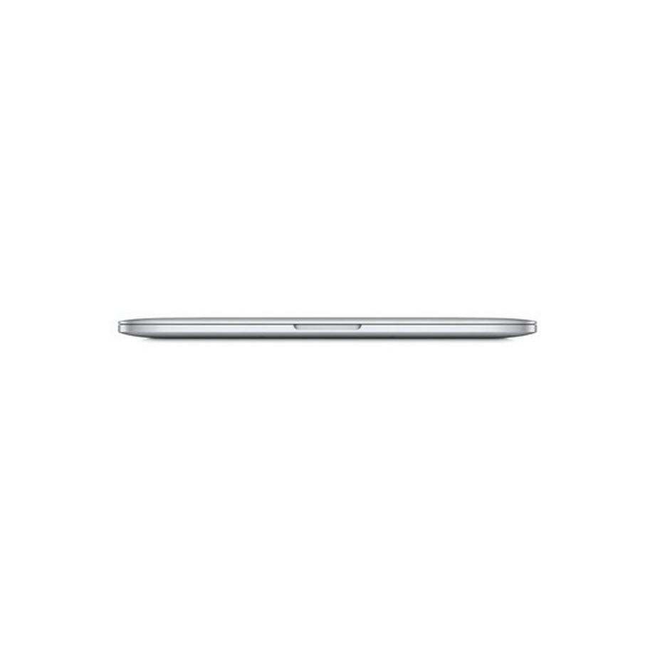 Apple  Refurbished MacBook Pro Touch Bar 13 2022 m2 3,5 Ghz 8 Gb 512 Gb SSD Silber - Sehr guter Zustand 