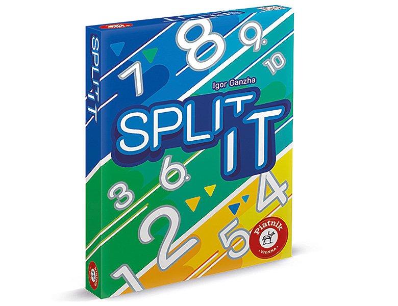 Image of Spiele Split it!