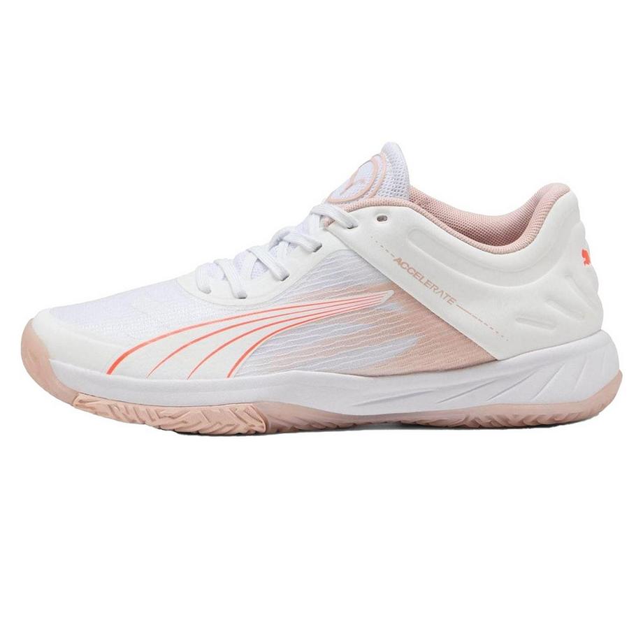 PUMA Baskets Accelerate Turbo  