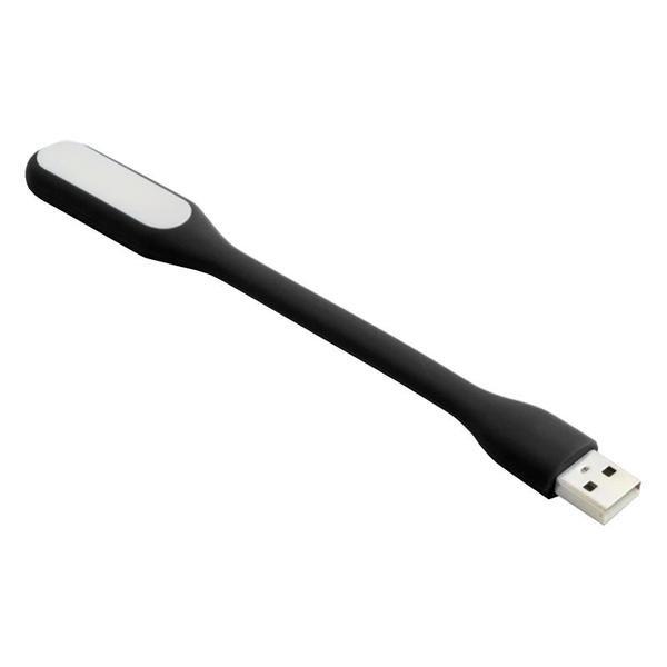 Image of Esperanza - Usb-led-lampe Für Computer - Schwarz Unisex 450MM