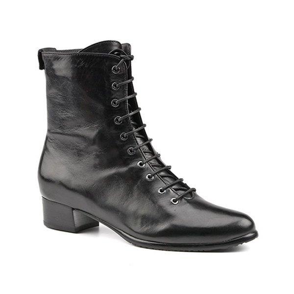 Image of Boots 58253n3254 Damen Schwarz 42