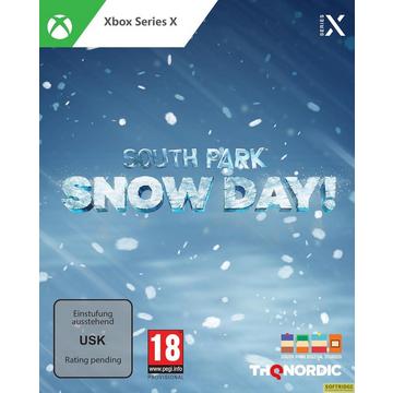 South Park: Snow Day!