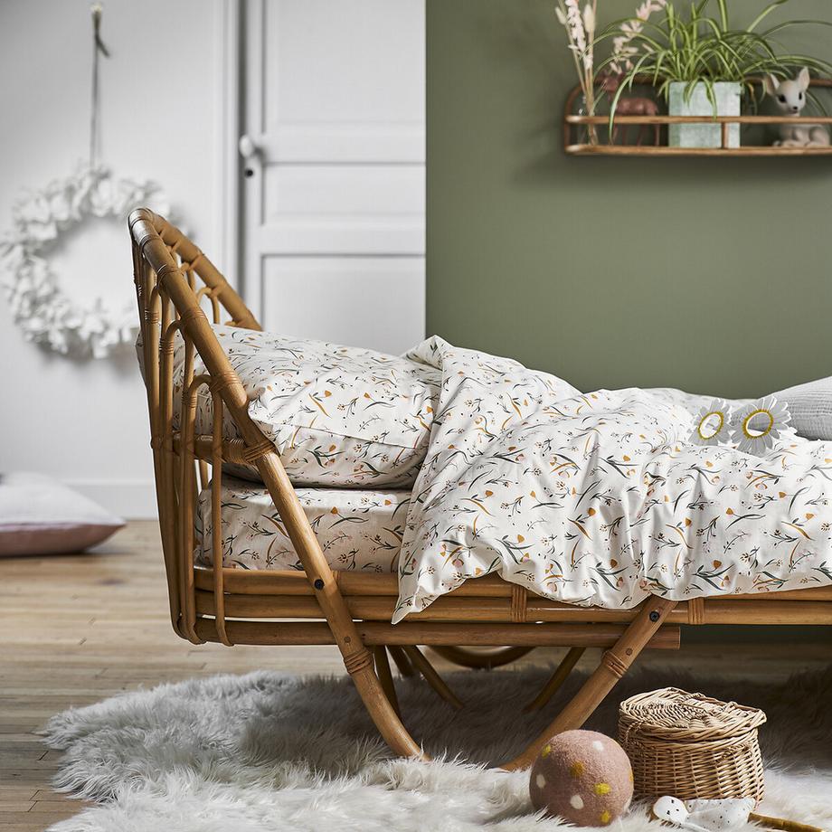 La Redoute Intérieurs Housse de couette Miria  