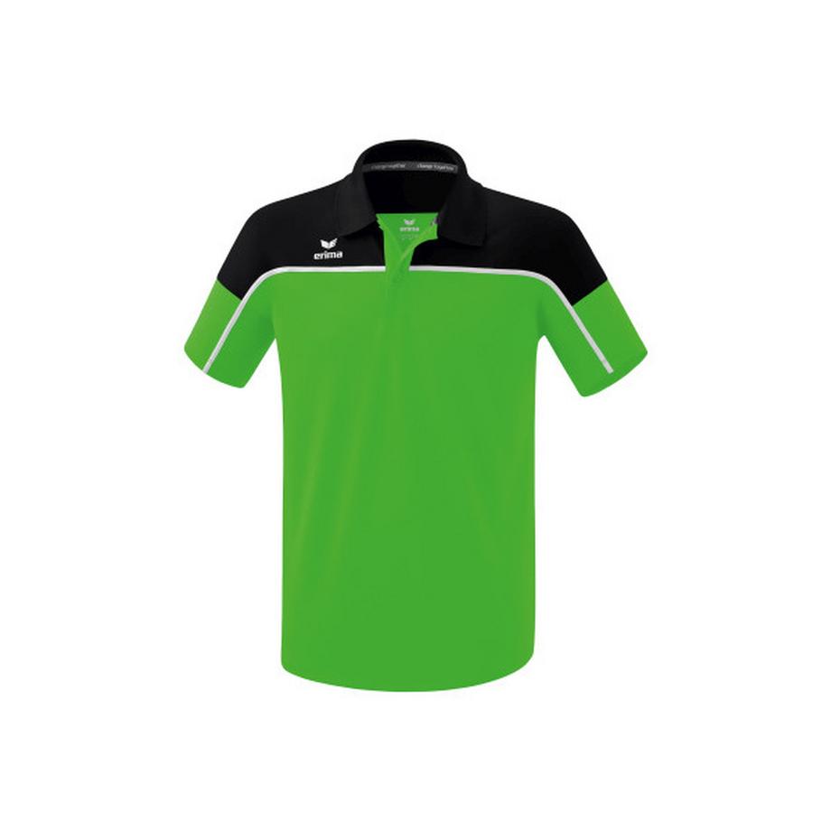 polo change