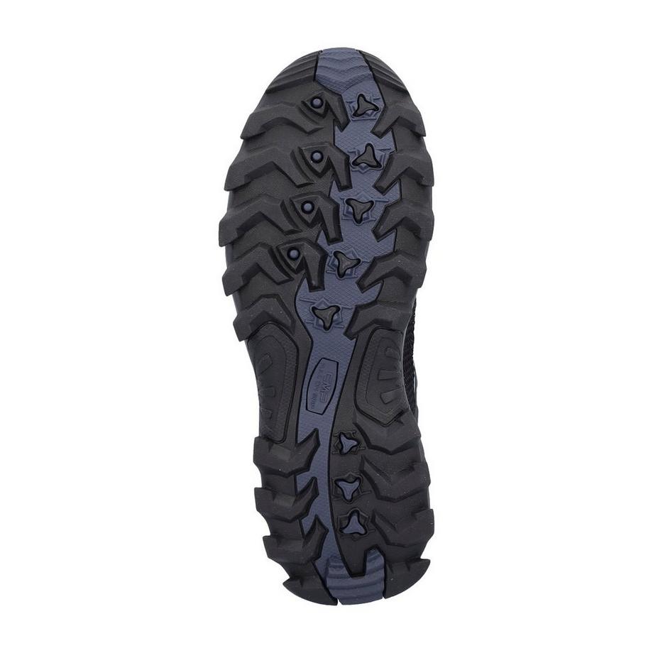 CMP  niedrige wanderschuhe für damen  rigel waterprof 