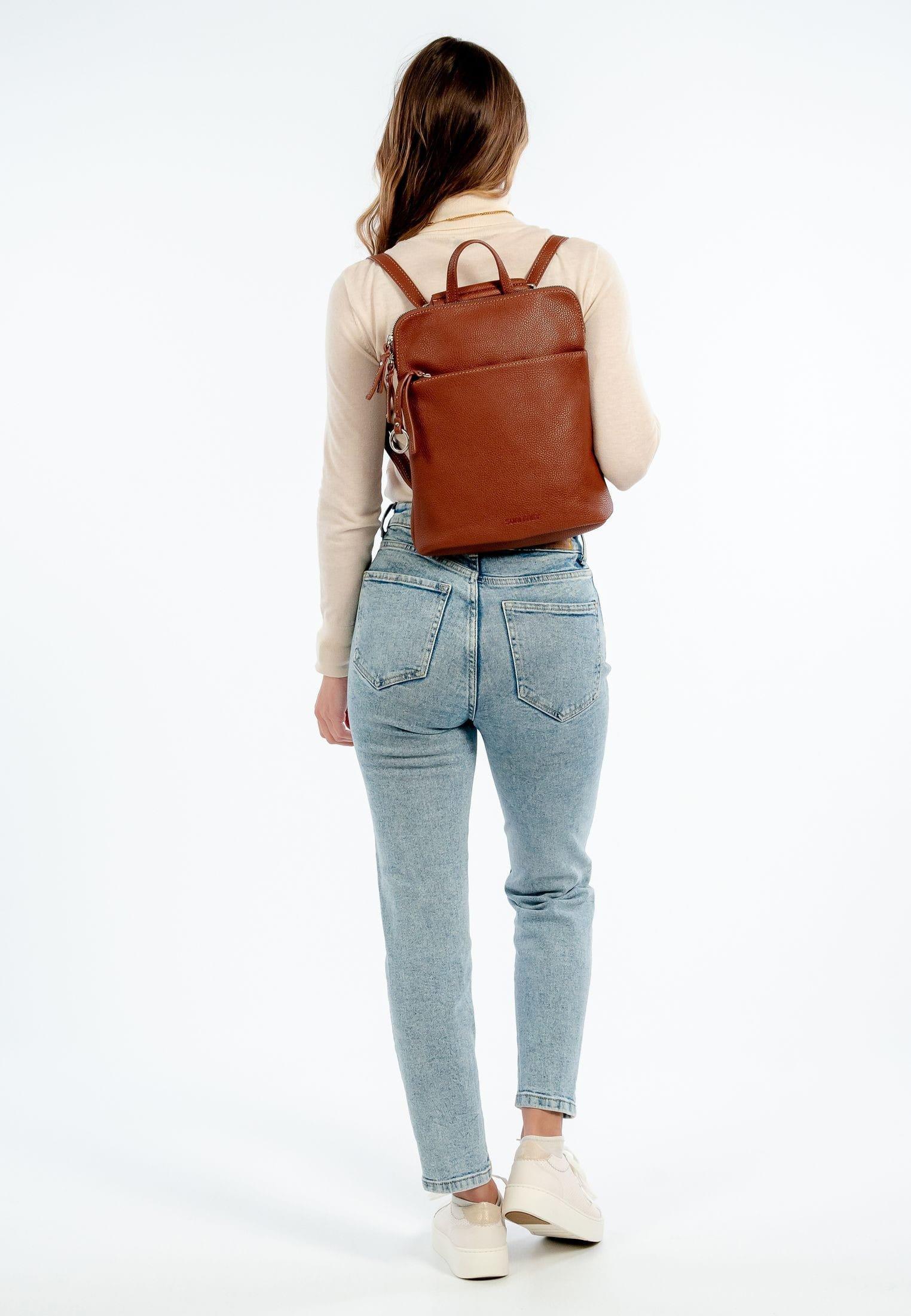 SURI FREY Rucksack SFY Debby  