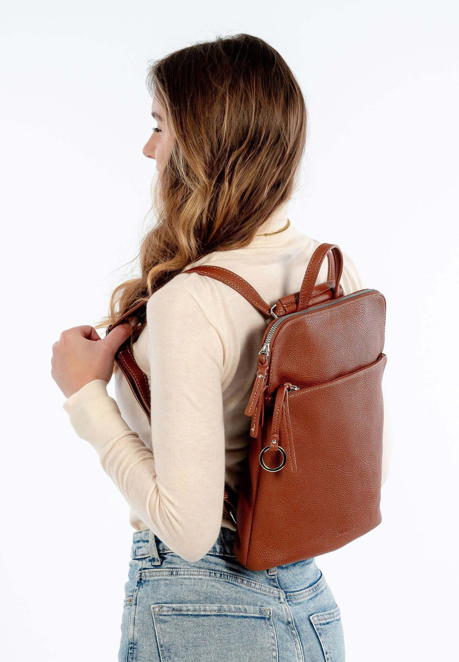 SURI FREY Rucksack SFY Debby  