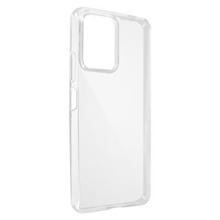 Avizar  Coque Redmi Note 12 4G et 5G Transparent 