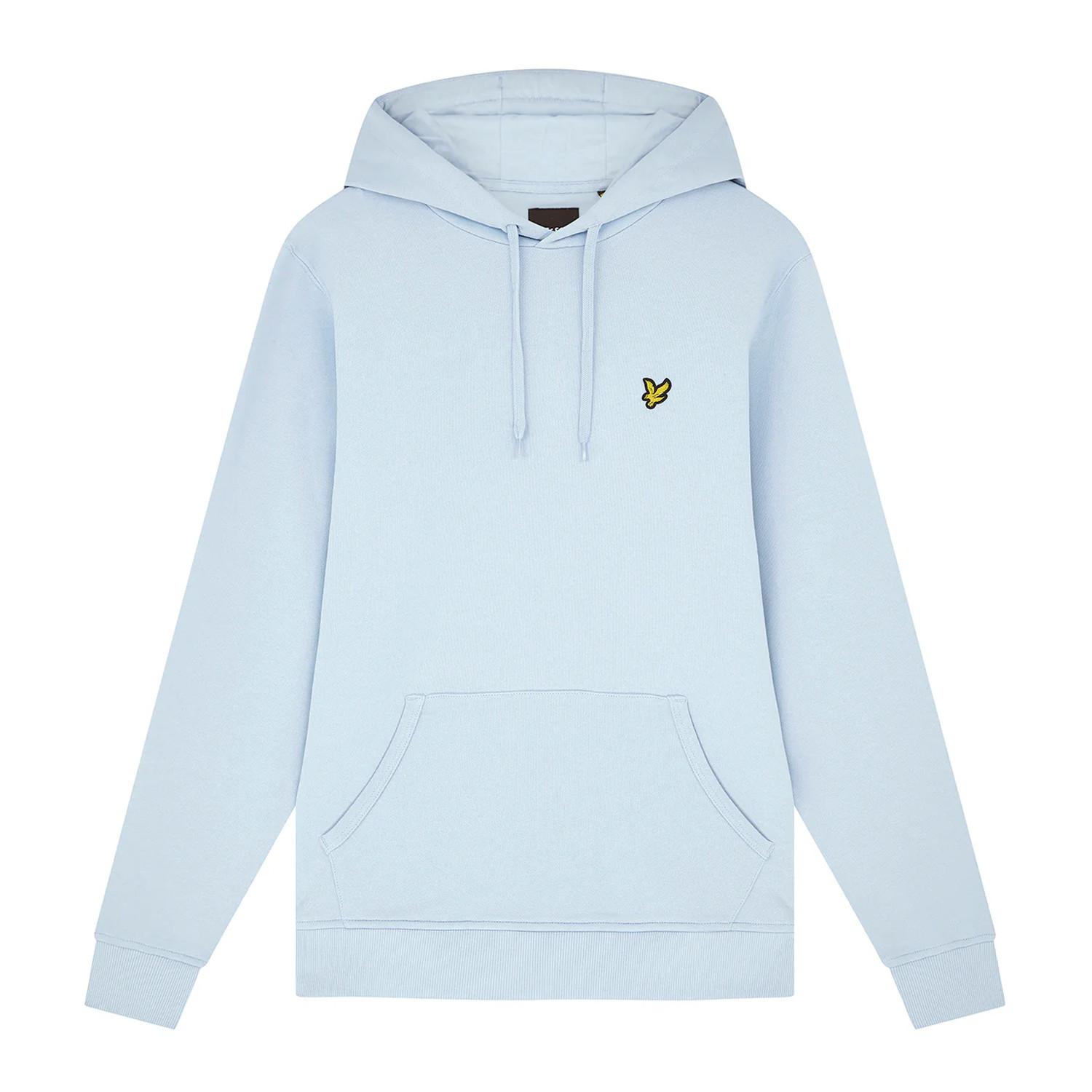 LYLE & SCOTT  Hoodie zum Überziehen 