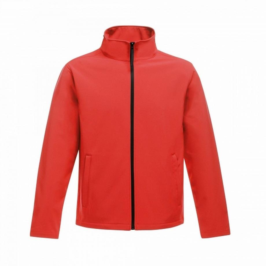 Giacca Soft Shell Stampabile