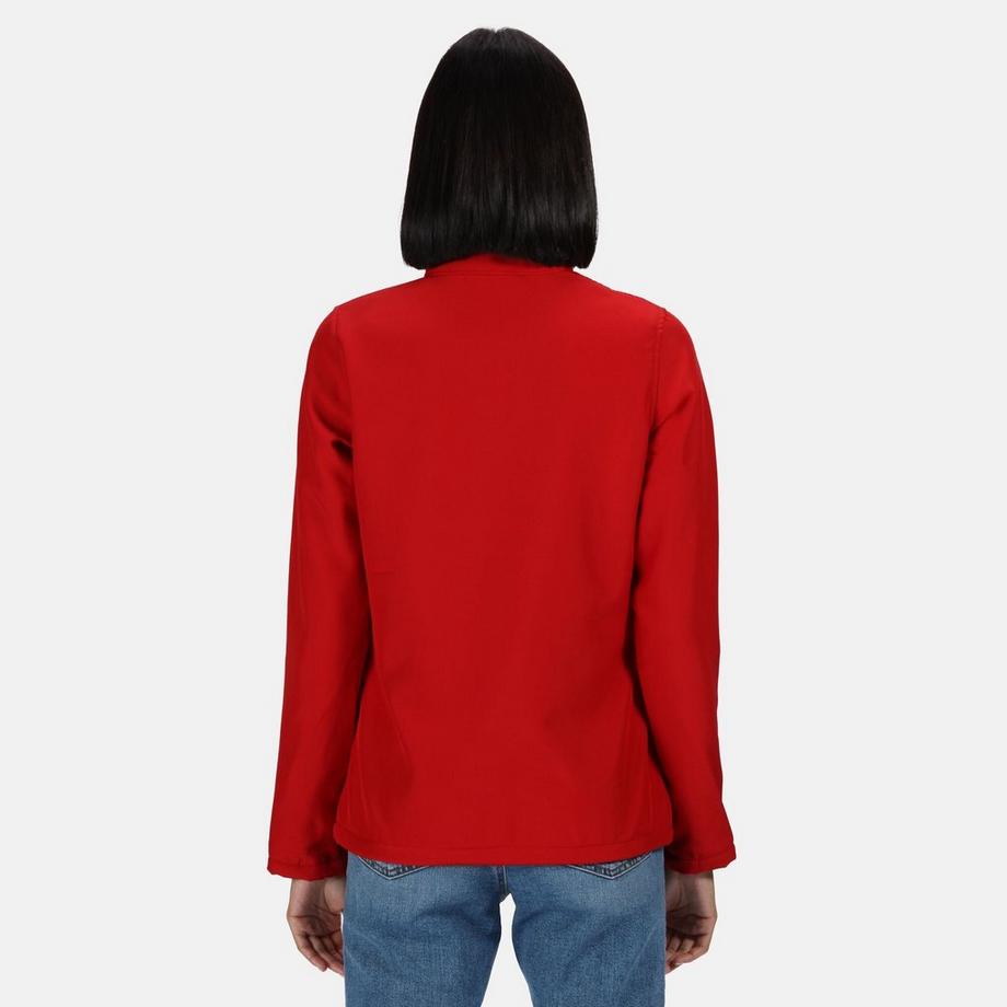 Regatta Giacca Softshell Ablaze  