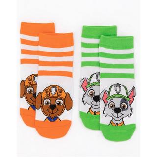 PAW PATROL  Socken  (5erPack) 