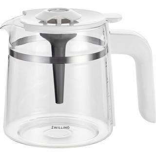 ZWILLING ZWILLING Enfinigy Machine à café filtre 1,5 L  