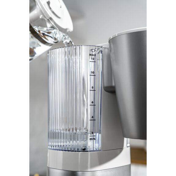 ZWILLING ZWILLING Enfinigy Machine à café filtre 1,5 L  