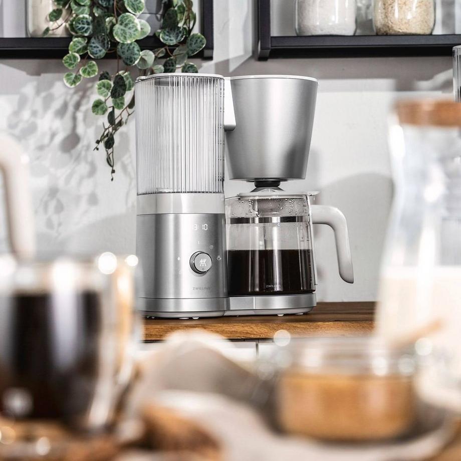 ZWILLING Enfinigy Filterkaffeemaschine  