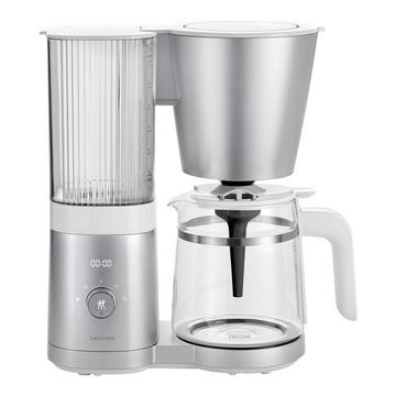 ZWILLING Enfinigy Macchina da caffè con filtro 1,5 L