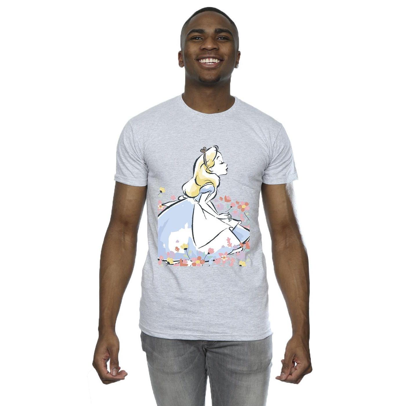 Disney  Alice in Wonderland TShirt 