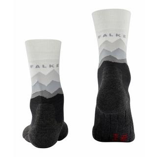 FALKE TK2 Crest Chaussettes de Randonnée Femme  