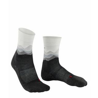 FALKE TK2 Crest Chaussettes de Randonnée Femme  