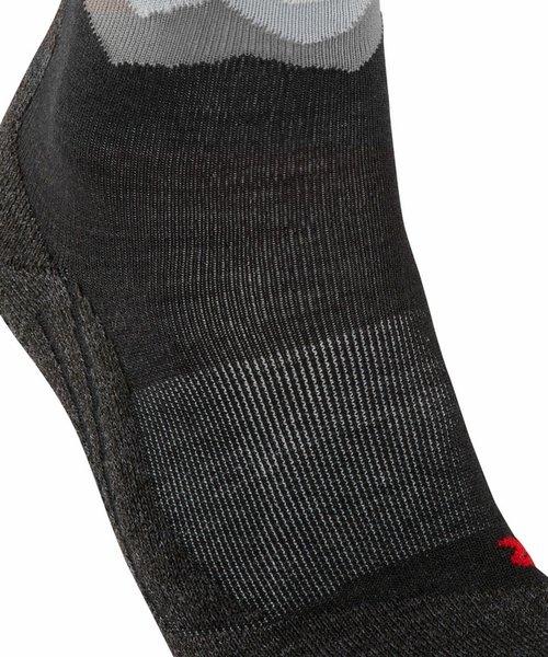 FALKE TK2 Crest Damen Wandersocken  