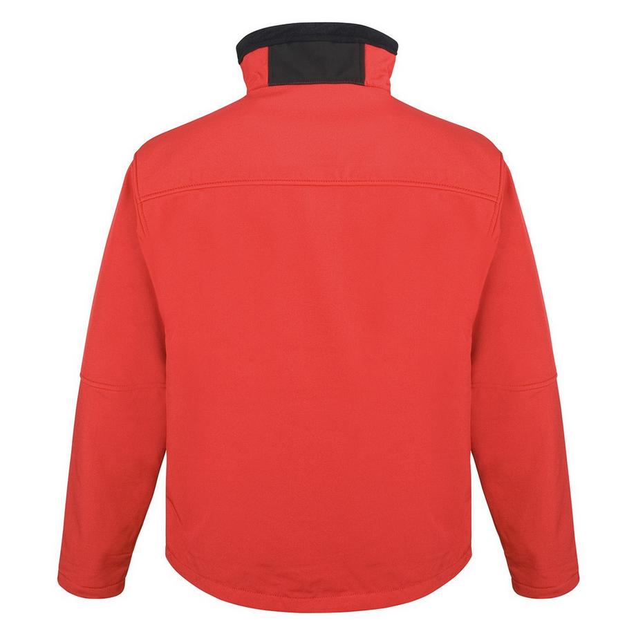 Result Giacca Softshell Activity  