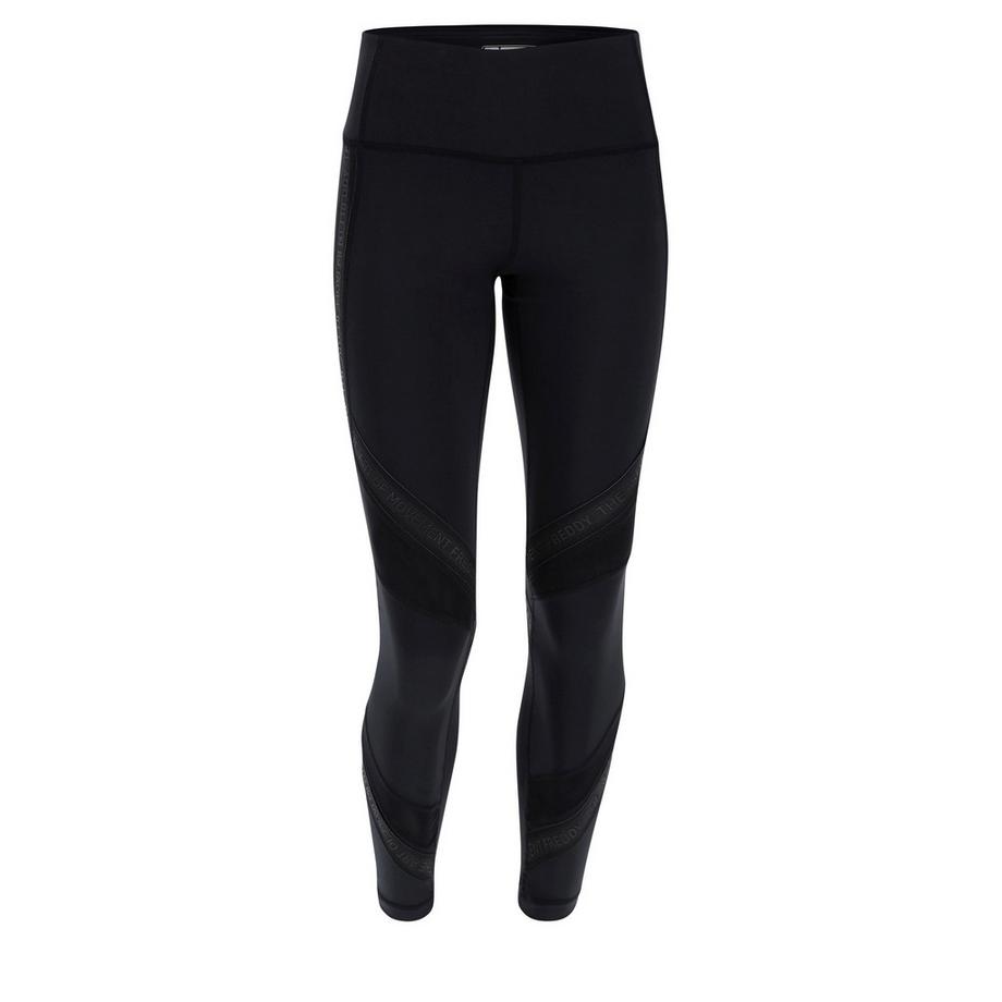 FREDDY SuperFit 7/8 Leggings de Sport  