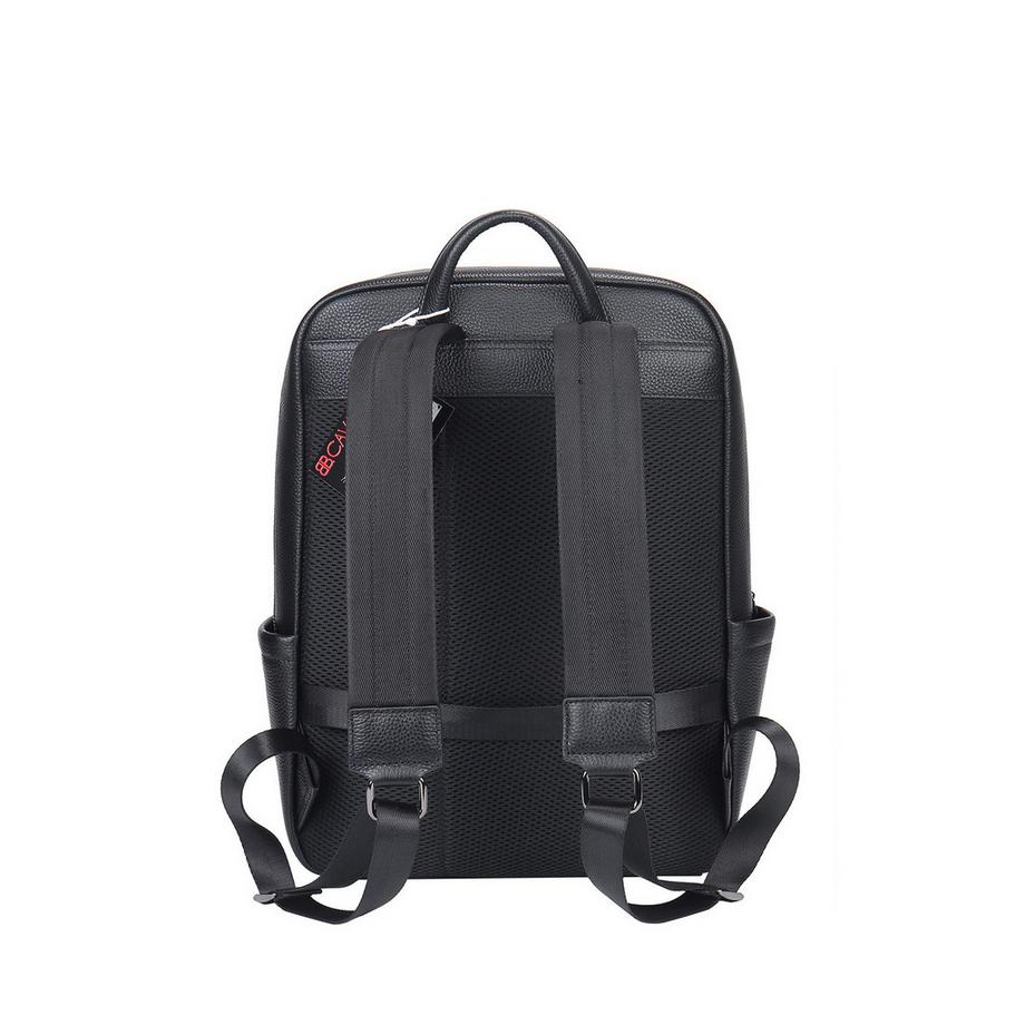 B Cavalli B Zaino in pelle  