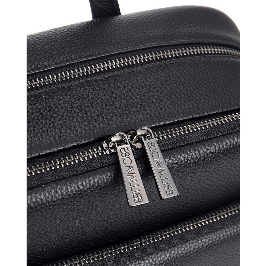 B Cavalli B Zaino in pelle  