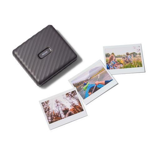 FUJIFILM  instax Link WIDE Fotodrucker 318 x 318 DPI 