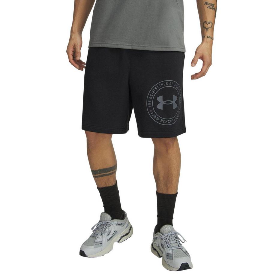 Rival Shorts
